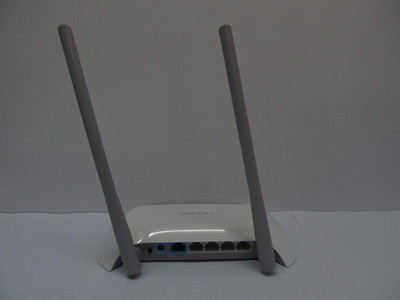 经典回顾 TP-LINK TL-WR842N 300Mbps无线路由器，稳定耐用的家用优选